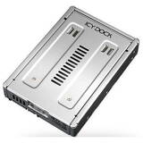 Adaptor ICY Dock 2,5"->3,5" SATAI-III SSD&HDD 7-15mm metal