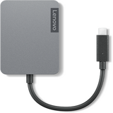 Adaptor Lenovo USB-C Travel Hub Gen2 (ETH/HDMI/VGA/USB)