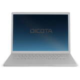 Filtru de Confidentialitate DICOTA Secret 4-Way for Surface Laptop / Laptop 2, side