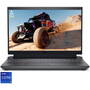 Laptop Dell Gaming 15.6'' G15 5530, FHD 165Hz, Procesor Intel Core i9-13900HX (36M Cache, up to 5.40 GHz), 32GB DDR5, 1TB SSD, GeForce RTX 4060 8GB, Win 11 Pro, Dark Shadow Gray, 3Yr BOS