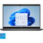 Laptop Dell 14'' Latitude 3440, FHD, Procesor Intel Core i5-1335U (12M Cache, up to 4.60 GHz), 8GB DDR4, 256GB SSD, Intel Iris Xe, Win 11 Pro