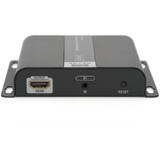 Adaptor Assmann 4K HDMI Extender CAT/IP (unitate receptor), PoE