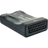 Adaptor Schwaiger HDMI Scart-Konverter HDMI-Buchse > SCART-Buchse