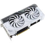 GeForce RTX 4070 DUAL OC White Edition 12GB GDDR6X 192-bit DLSS 3.0