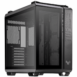 Carcasa PC Asus TUF Gaming GT502 Case Tempered Glass