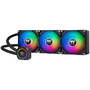 Cooler Thermaltake TH420 ARGB Sync / All-in-One LCS