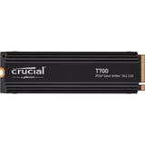 T700 Heatsink 2TB PCI Express 5.0 x4 M.2 2280