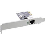 Placa de Retea Longshine NEK PCIe x1 1 GBit     NWay