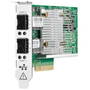 Placa de Retea HP 10GbE 2p SFP+ 57810S Adapter High Profile bulk