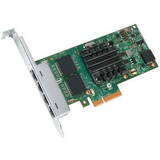 Placa de Retea Intel NEK PCI-Express I350T4V2 bulk