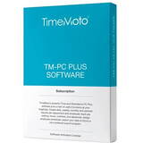 TimeMoto TM-PC Plus software de planificare