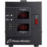 Powerwalker regulator de voltaj AVR 2000 1600W