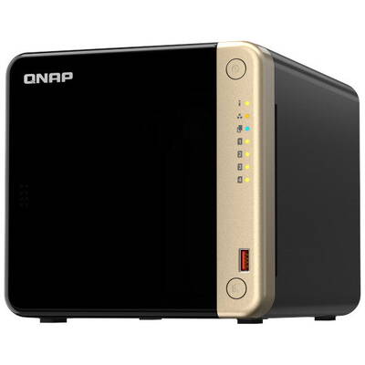 Network Attached Storage QNAP NTS-464 8GB