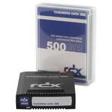 Hard Disk Extern TANDBERG RDX Quikstor 500 GB Cartridge HDD