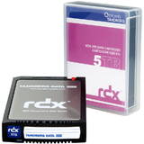 Hard Disk Extern TANDBERG RDX Quikstor 5 TB   Cartridge HDD
