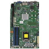 Placa de baza server Super Micro MBD-X11SCW-F