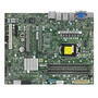 Placa de baza server Super Micro MBD-X12SCA-F-O LGA 1200/ATX retail