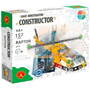 Jucarie Educativa Alexander Little Constructor Raptor construction set