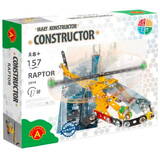 Little Constructor Raptor construction set
