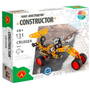 Jucarie Educativa Alexander Little Constructor Cruiser construction set