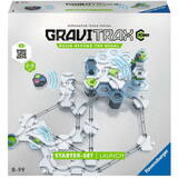 Jucarie Educativa Ravensburger Set Gravitrax Power Starter pack
