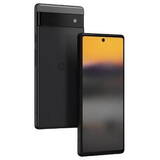 Smartphone Google Pixel 6a 128GB Charcoal 6,1" 5G (6GB) Android