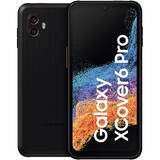 Galaxy Xcover 6 Pro 128GB Black 6.6" (6GB) Android