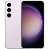 Smartphone Samsung Galaxy S23 256GB Purple 6.1" 5G Android