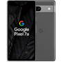 Smartphone Google Pixel 7a 128GB Charcoal 6,1" 5G (6GB)