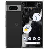 Smartphone Google Pixel 7 256GB Black 6,3" 5G (8GB) Android