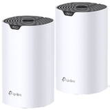 Router Wireless TP-Link Gigabit Deco S7 Dual-Band WiFi 5 2 Pack