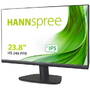 Monitor HANNSPREE 60.4cm (23,8") HS248PPB 16:9 HDMI+DP 5ms black Sp