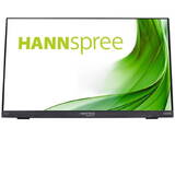 Monitor Hanns.G HT225HPB 21.5 inch 7 ms Black