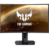 Monitor Asus 68,6cm GAMING TUF VG27WQ 165Hz Curved