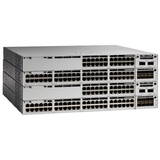 Switch Cisco Catalyst 9300-48S
