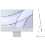 iMac 4.5K (24")   M1 7-Core GPU/8GB/256GBSSD/Silver MacOS