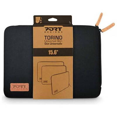 Husa Tableta Torino 35,6-39,6cm (14-15,6") black