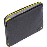 Husa Tableta Slipcase Evo Pro 12-13.3" 1F 1T Grey