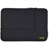 Husa Tableta Slipcase Classic Pro 10-11,6" 1F 3T Black