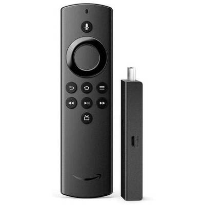 Media player Amazon Fire TV Stick Lite incl. Alexa Speakassistent (2022)