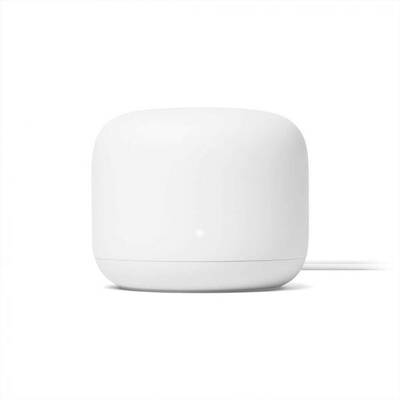 Router Wireless Google Nest Dual Band AC2200 2 x RJ-45 1-Pack
