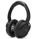 Casti Bluetooth Lindy H500XW Active Noise Cancelling Black