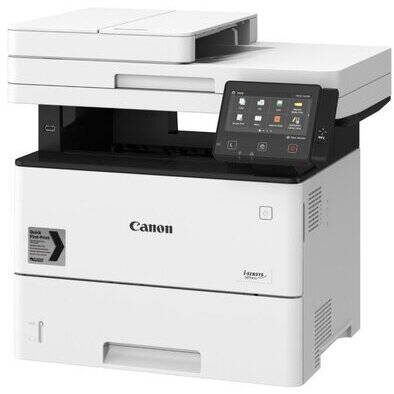 Imprimanta multifunctionala Canon i-SENSYS MF543x 4-in-1 sw Laser inkl. WLAN