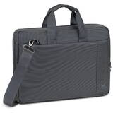 Geanta Laptop Riva Case Central 15,6" Grey 8231