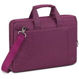 Geanta Laptop Riva Case Central 15,6" violett 8231