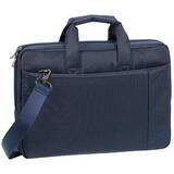 Geanta Laptop Riva Case Central 13,3" Blue 8221