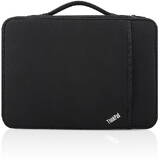 Geanta Laptop Lenovo 12" ThinkPad 12" Sleeve Black