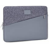 Geanta Laptop Riva Case Egmont 13,3" Grey 7903