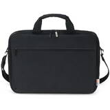 Geanta Laptop DICOTA BASE XX Laptop Bag Toploader 14-15.6" Black
