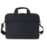 Geanta Laptop DICOTA Base XX Laptop Slim Case 10-12,5" Black
